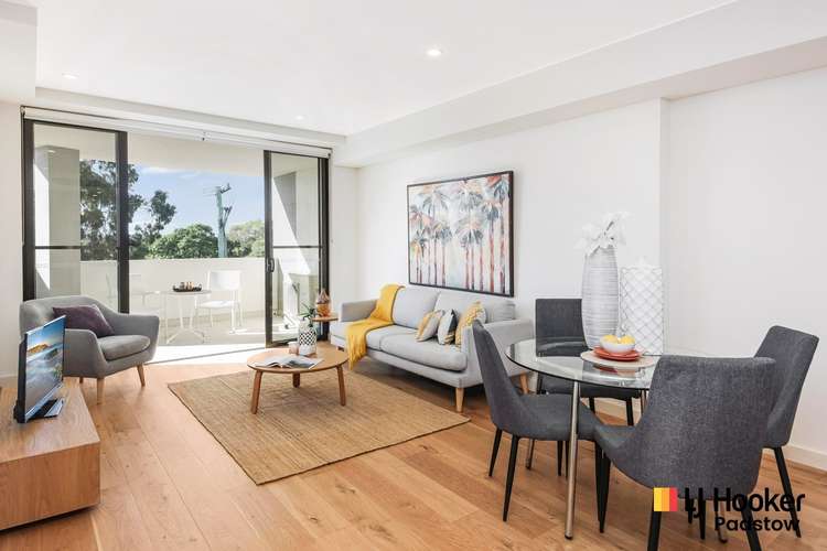Main view of Homely unit listing, 16/35 Anderson Avenue, Panania NSW 2213