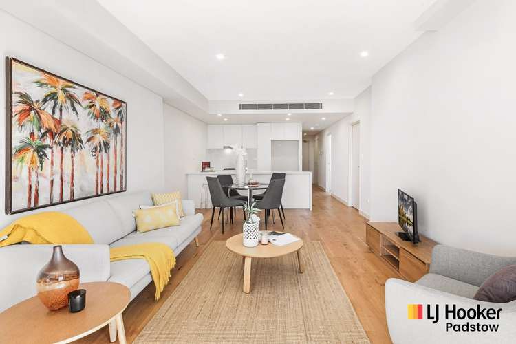 Third view of Homely unit listing, 16/35 Anderson Avenue, Panania NSW 2213