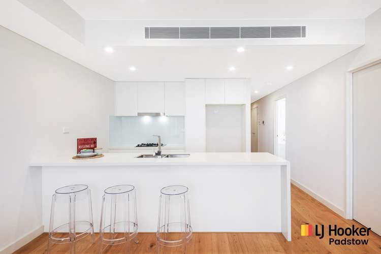 Fourth view of Homely unit listing, 16/35 Anderson Avenue, Panania NSW 2213