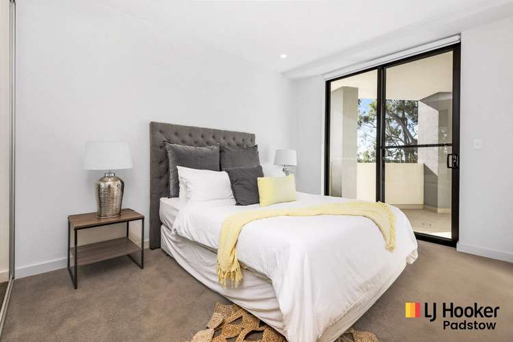 Fifth view of Homely unit listing, 16/35 Anderson Avenue, Panania NSW 2213