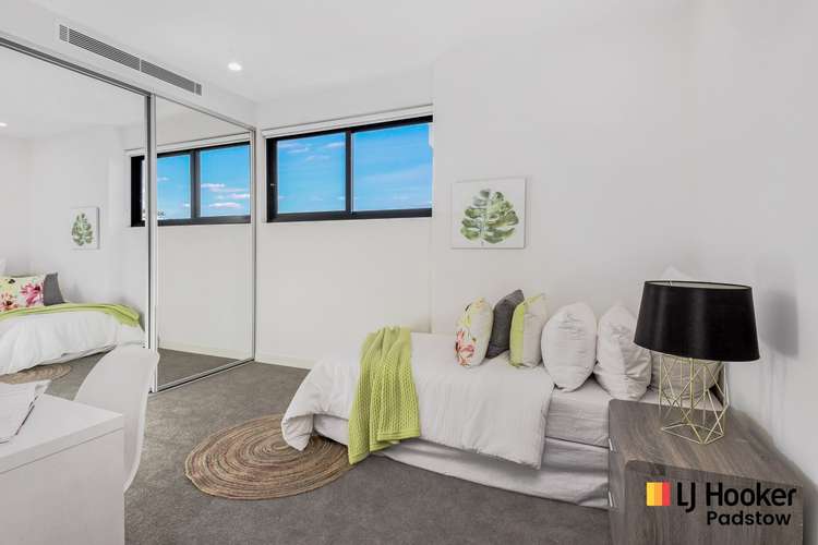 Sixth view of Homely unit listing, 16/35 Anderson Avenue, Panania NSW 2213