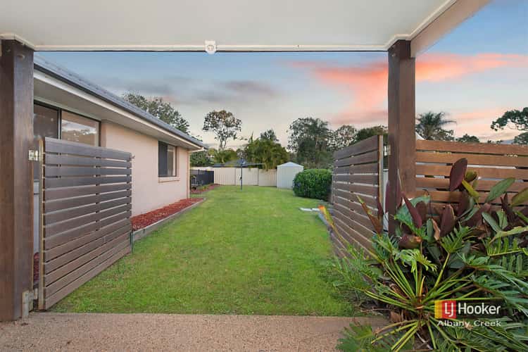 Second view of Homely house listing, 4 Flamingo Drive, Albany Creek QLD 4035