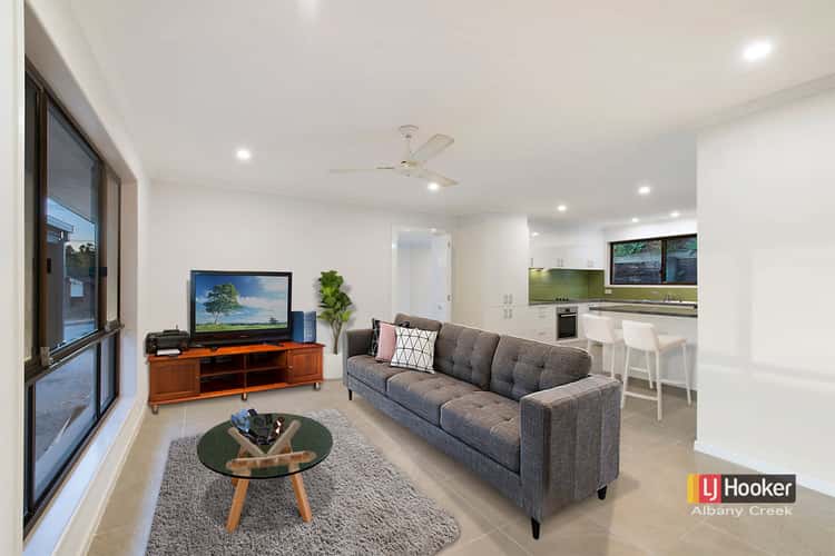 Fourth view of Homely house listing, 4 Flamingo Drive, Albany Creek QLD 4035