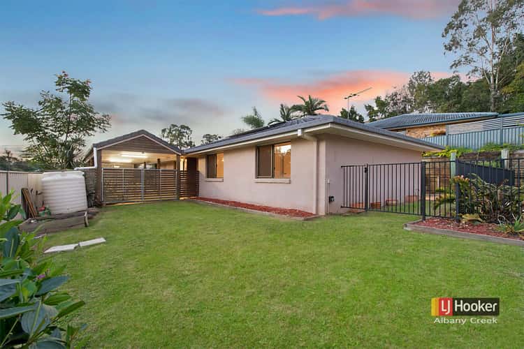 Seventh view of Homely house listing, 4 Flamingo Drive, Albany Creek QLD 4035
