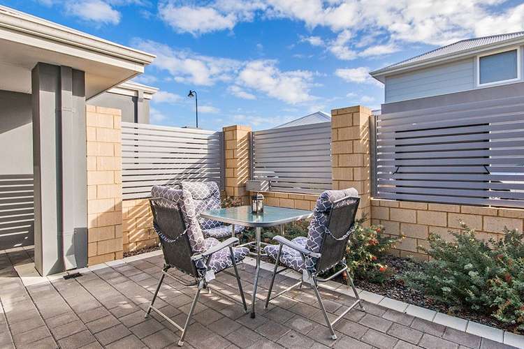 Fourth view of Homely house listing, 3 McDermott Road, Kwinana Town Centre WA 6167