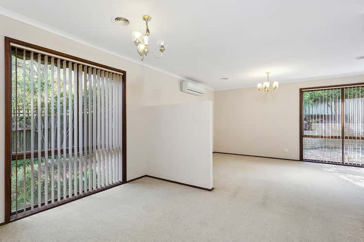 Sixth view of Homely townhouse listing, 2/2 Covington Crescent, Charnwood ACT 2615