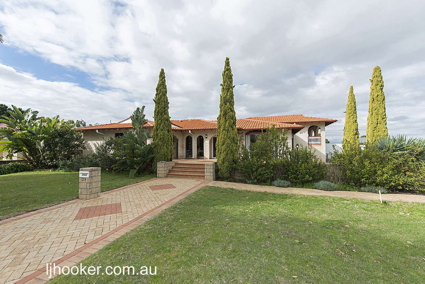 Main view of Homely house listing, 29 Kenmure Avenue, Ashfield WA 6054