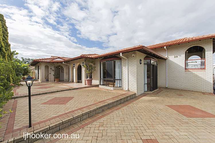 Second view of Homely house listing, 29 Kenmure Avenue, Ashfield WA 6054