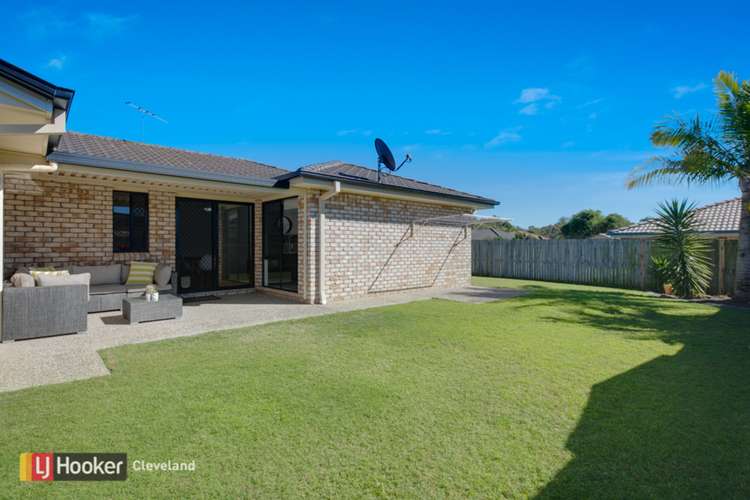 Fifth view of Homely house listing, 7 Creekside Circuit West, Victoria Point QLD 4165