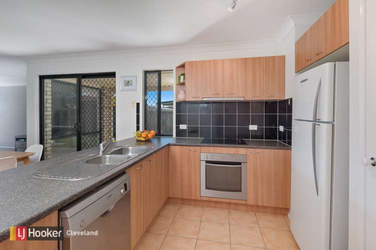 Sixth view of Homely house listing, 7 Creekside Circuit West, Victoria Point QLD 4165