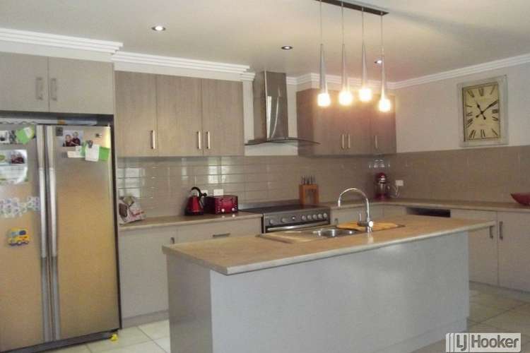 Fifth view of Homely house listing, 93 Burn Street, Capella QLD 4723