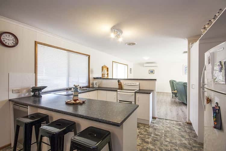 Second view of Homely house listing, 16 George Street, Wallaroo SA 5556