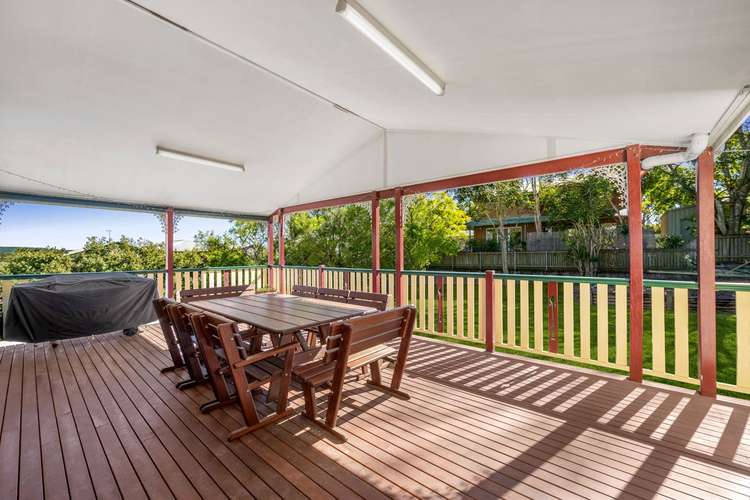 Fifth view of Homely house listing, 12 Swansea Street, Annerley QLD 4103