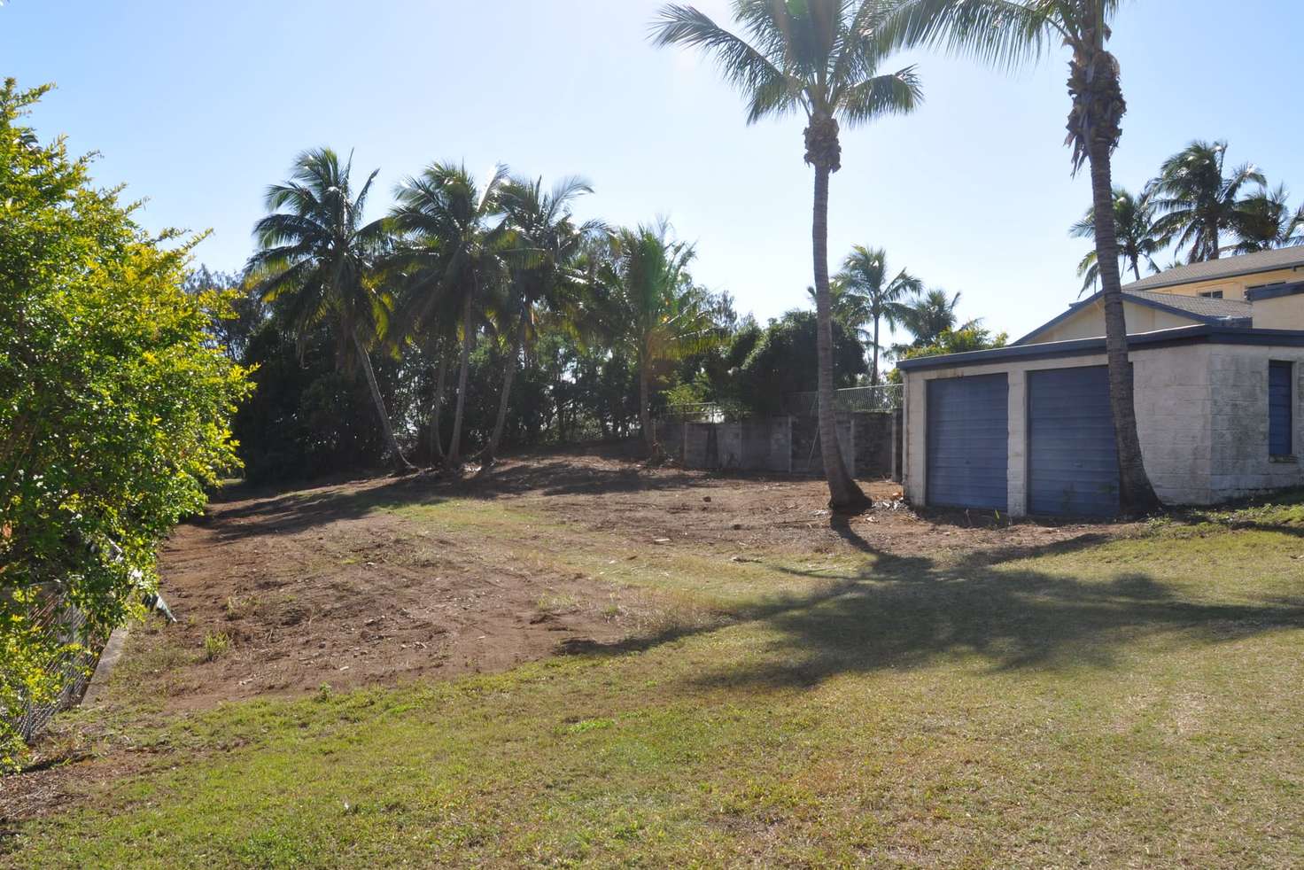 Main view of Homely residentialLand listing, 5 Rasmussen Avenue, Hay Point QLD 4740