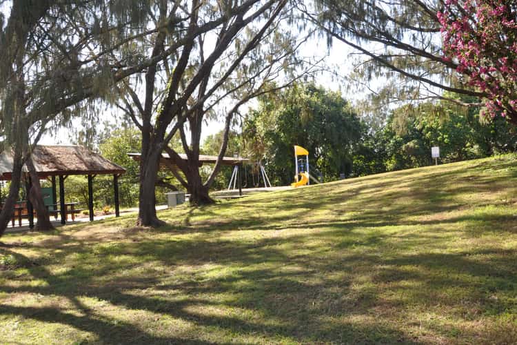 Fifth view of Homely residentialLand listing, 5 Rasmussen Avenue, Hay Point QLD 4740