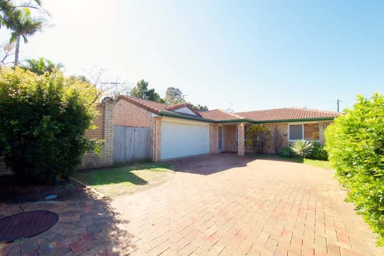 Main view of Homely house listing, 1/139 Chatswood Rd, Daisy Hill QLD 4127