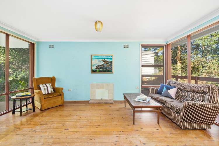 Third view of Homely house listing, 13 Burrendong Place, Avalon Beach NSW 2107