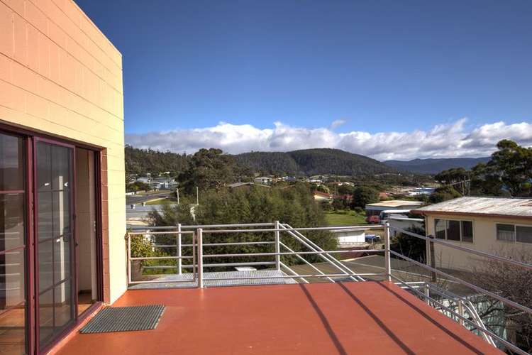 Second view of Homely unit listing, Unit 3/41 Foster Street, Bicheno TAS 7215