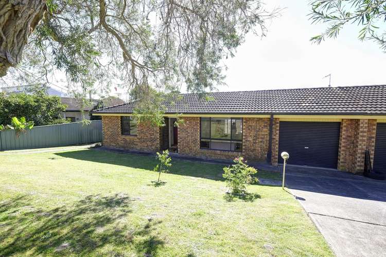 Second view of Homely villa listing, 2/35 Boundary Street, Forster NSW 2428