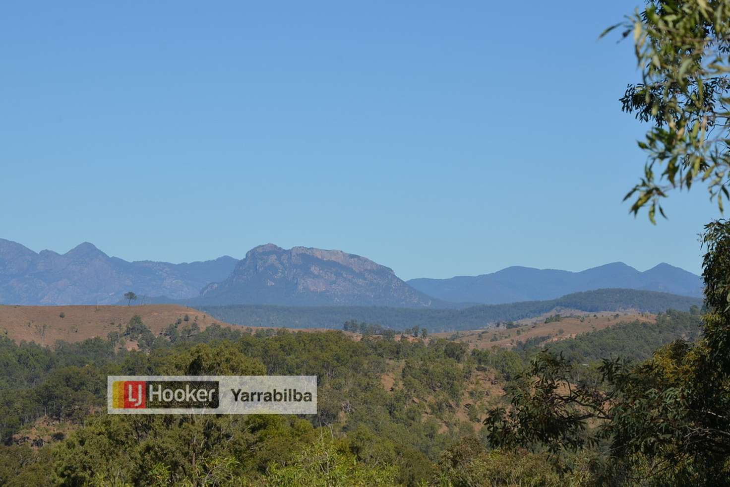 Main view of Homely residentialLand listing, Lot 15/58 - 74 Haygarth Drive, Kooralbyn QLD 4285