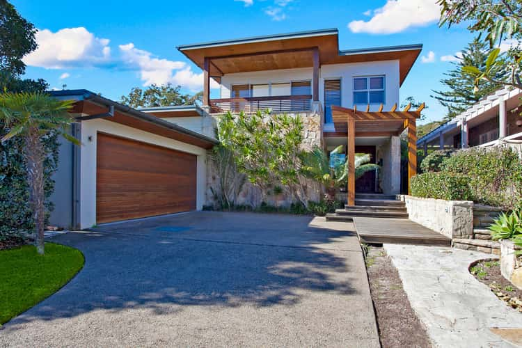 Fifth view of Homely house listing, 18 Harley Road, Avalon Beach NSW 2107