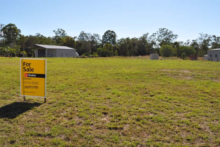 Main view of Homely residentialLand listing, 30 Swagman Drive, Benaraby QLD 4680