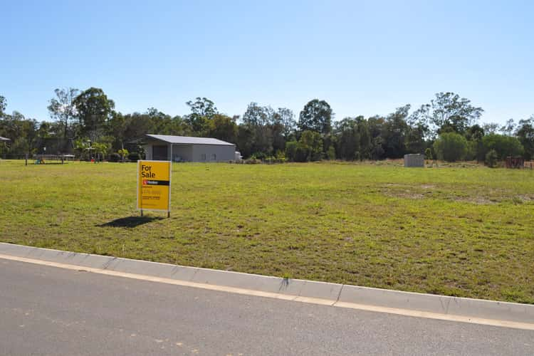 Fifth view of Homely residentialLand listing, 30 Swagman Drive, Benaraby QLD 4680