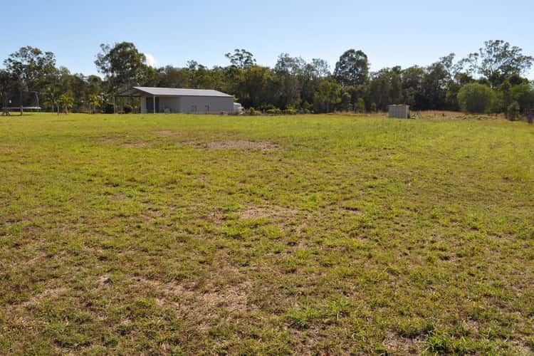 Seventh view of Homely residentialLand listing, 30 Swagman Drive, Benaraby QLD 4680