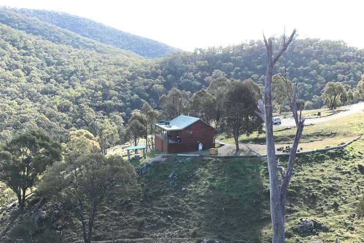 Main view of Homely ruralOther listing, Lot 4 Upper Turon Road, Capertee NSW 2846