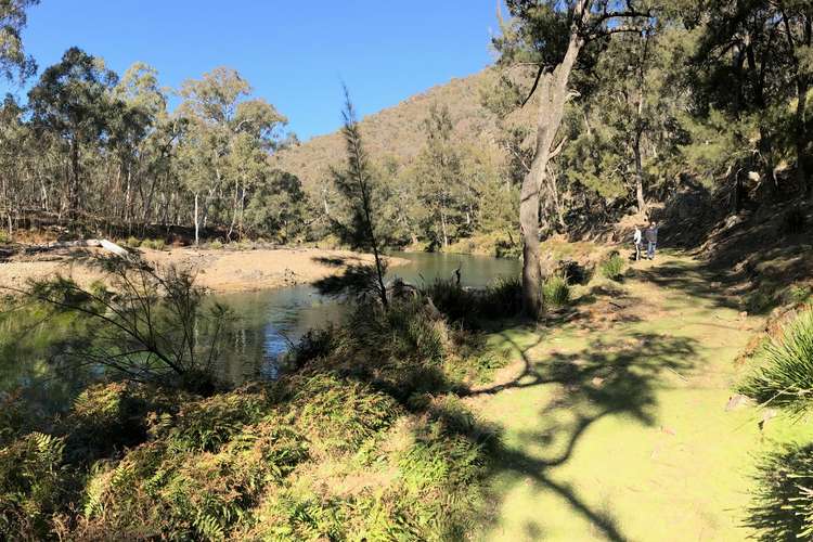 Third view of Homely ruralOther listing, Lot 4 Upper Turon Road, Capertee NSW 2846