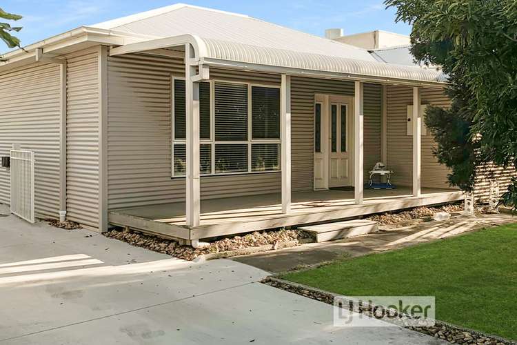 Main view of Homely house listing, 53 Slip Road, Paynesville VIC 3880