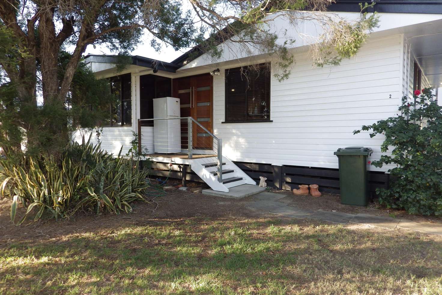 Main view of Homely house listing, 2 Borland Street, Roma QLD 4455