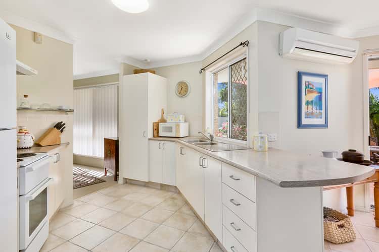 Main view of Homely house listing, 1 Presley Court, Windaroo QLD 4207
