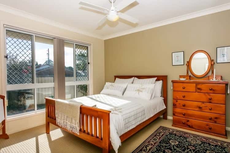 Third view of Homely house listing, 1 Presley Court, Windaroo QLD 4207