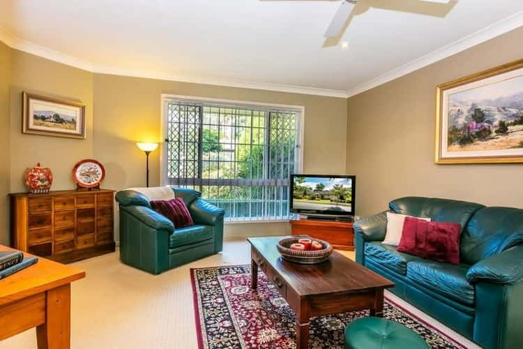 Fifth view of Homely house listing, 1 Presley Court, Windaroo QLD 4207