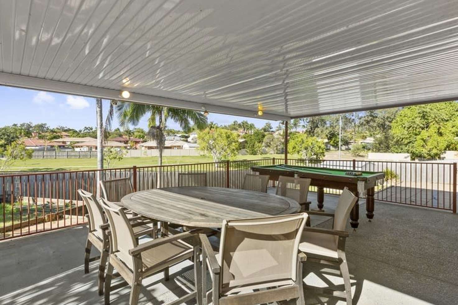Main view of Homely house listing, 6 Warroo Place, Durack QLD 4077