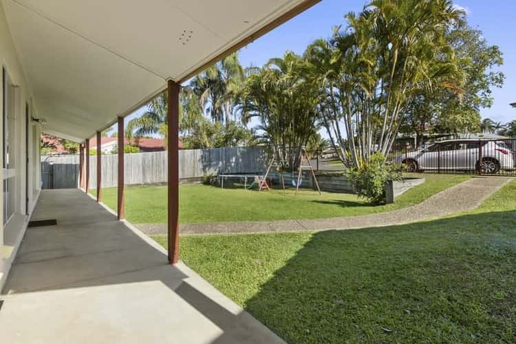 Second view of Homely house listing, 6 Warroo Place, Durack QLD 4077
