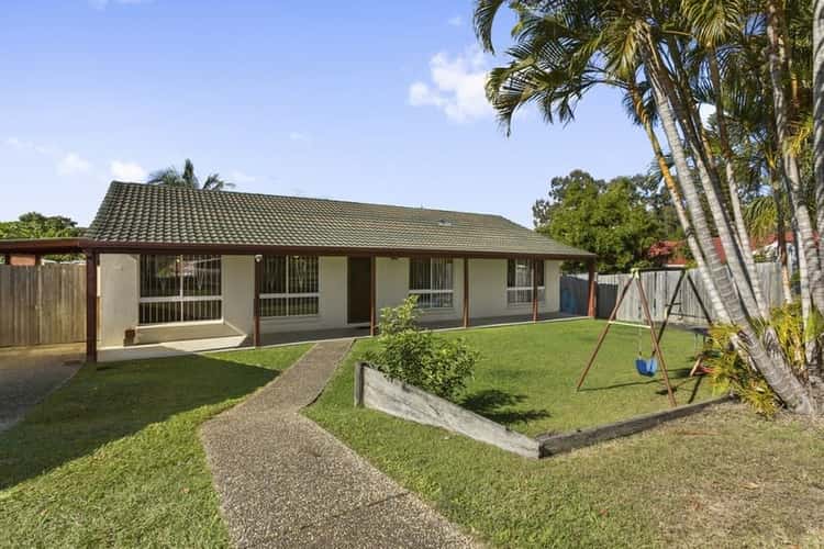 Seventh view of Homely house listing, 6 Warroo Place, Durack QLD 4077