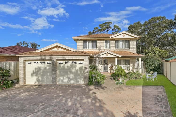 Main view of Homely house listing, 25 Maheno Avenue, Blue Haven NSW 2262