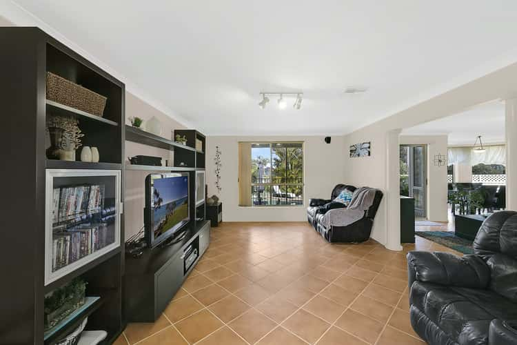 Fourth view of Homely house listing, 25 Maheno Avenue, Blue Haven NSW 2262