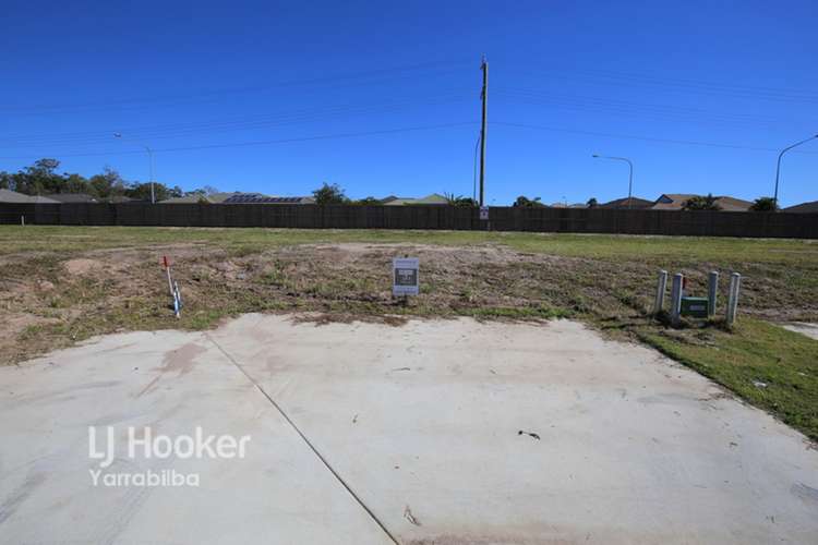 Second view of Homely residentialLand listing, Lot 6/174 - 192 Green Road, Heritage Park QLD 4118