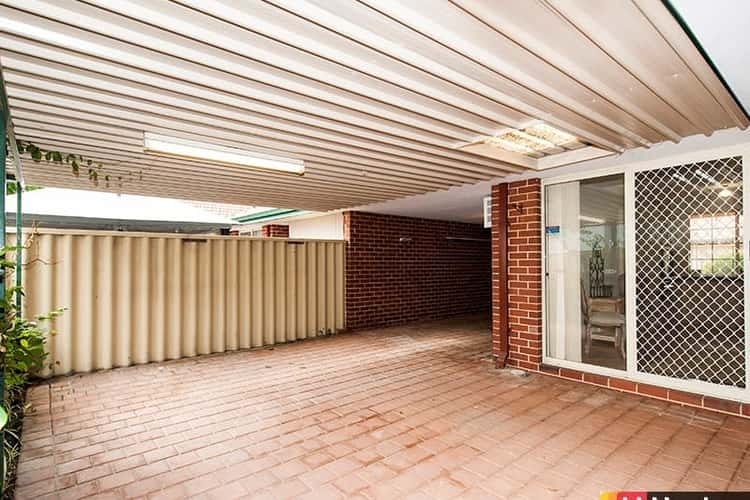 Third view of Homely unit listing, Unit 6/180 Hicks Street, Gosnells WA 6110