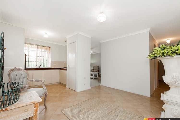 Fourth view of Homely unit listing, Unit 6/180 Hicks Street, Gosnells WA 6110