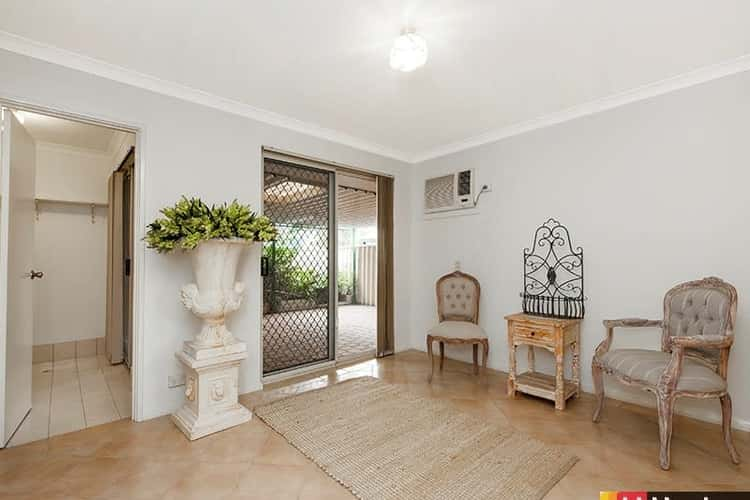 Seventh view of Homely unit listing, Unit 6/180 Hicks Street, Gosnells WA 6110