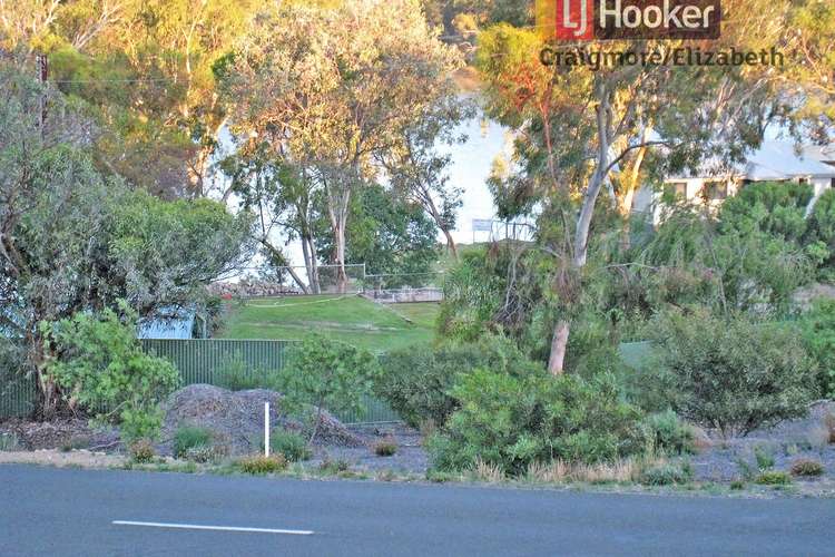 Fifth view of Homely residentialLand listing, Lot 103/ Sturt Highway, Blanchetown SA 5357