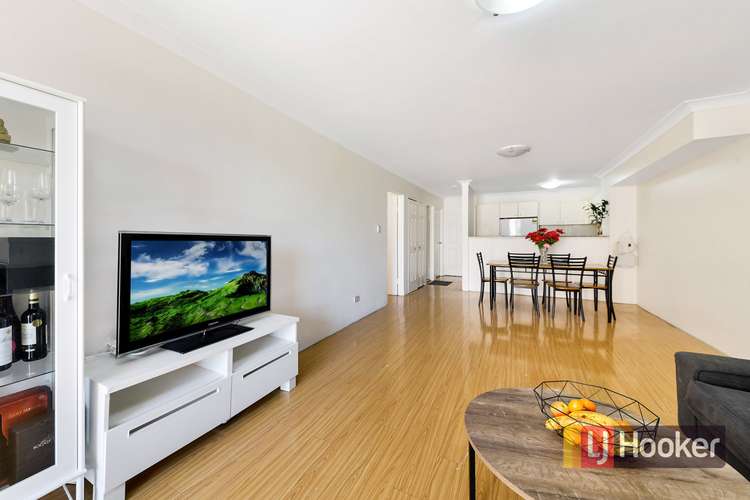Main view of Homely apartment listing, 113/2 Macquarie Road, Auburn NSW 2144