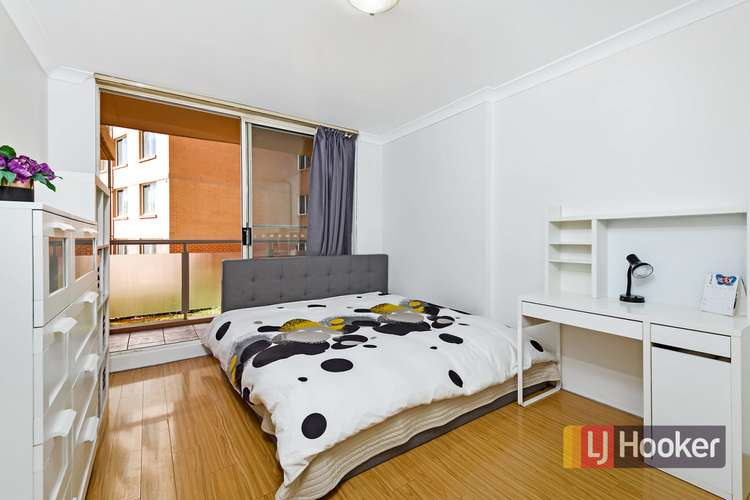 Second view of Homely apartment listing, 113/2 Macquarie Road, Auburn NSW 2144