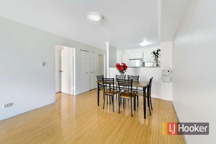 Third view of Homely apartment listing, 113/2 Macquarie Road, Auburn NSW 2144