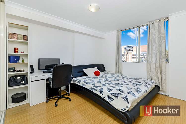 Fourth view of Homely apartment listing, 113/2 Macquarie Road, Auburn NSW 2144