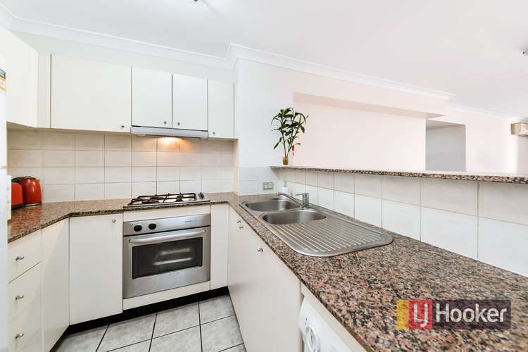 Fifth view of Homely apartment listing, 113/2 Macquarie Road, Auburn NSW 2144